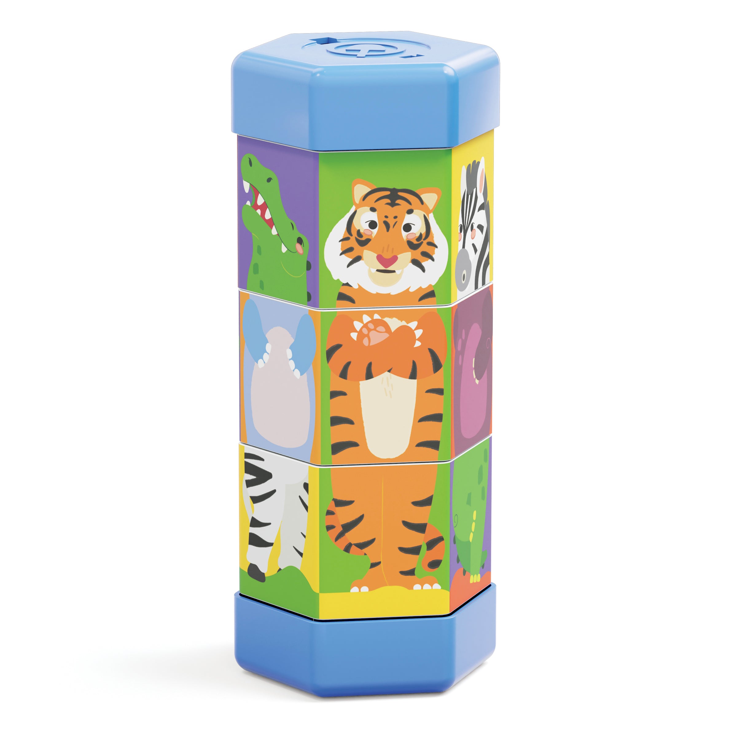 Tubò Mix & Match ANIMAL