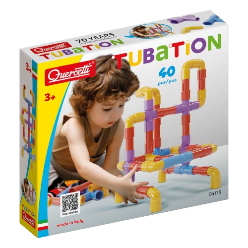 Tubation