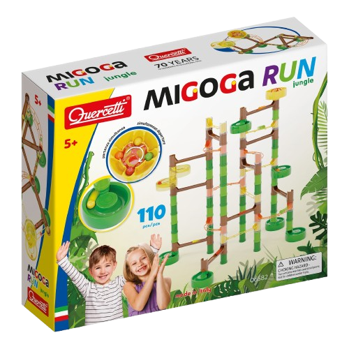Migoga Jungle