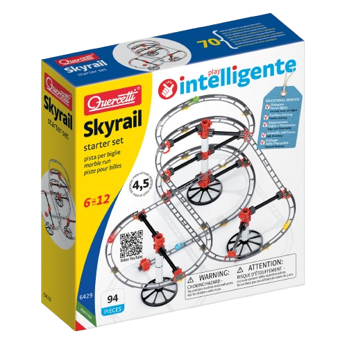 Skyrail Starter Set