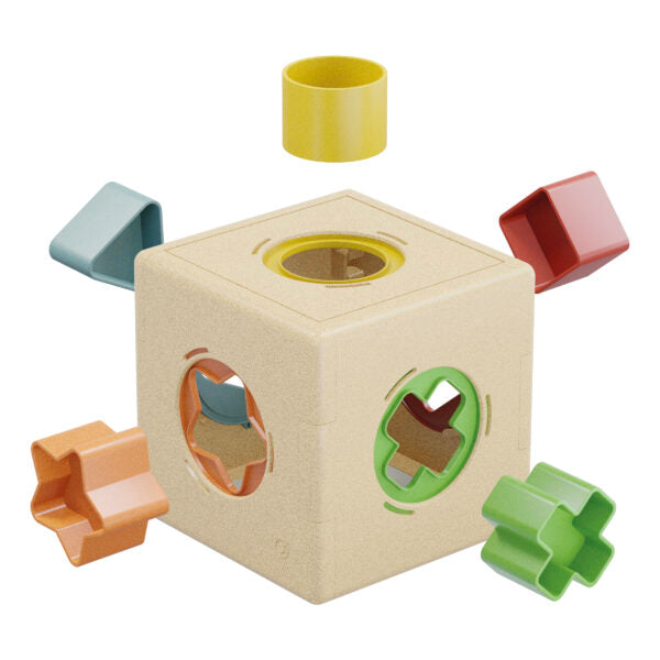 Kubo Shape ECO