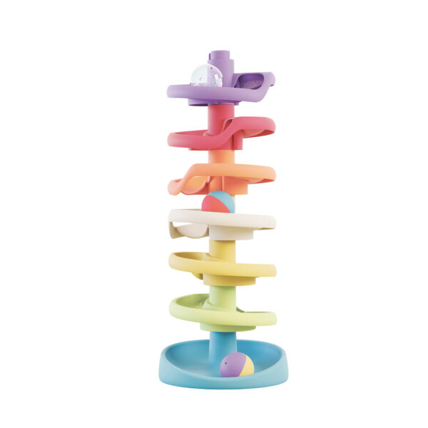Spiral Tower ECO