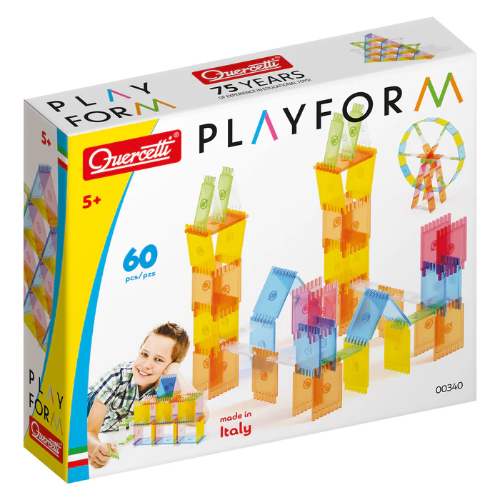 PlayForm