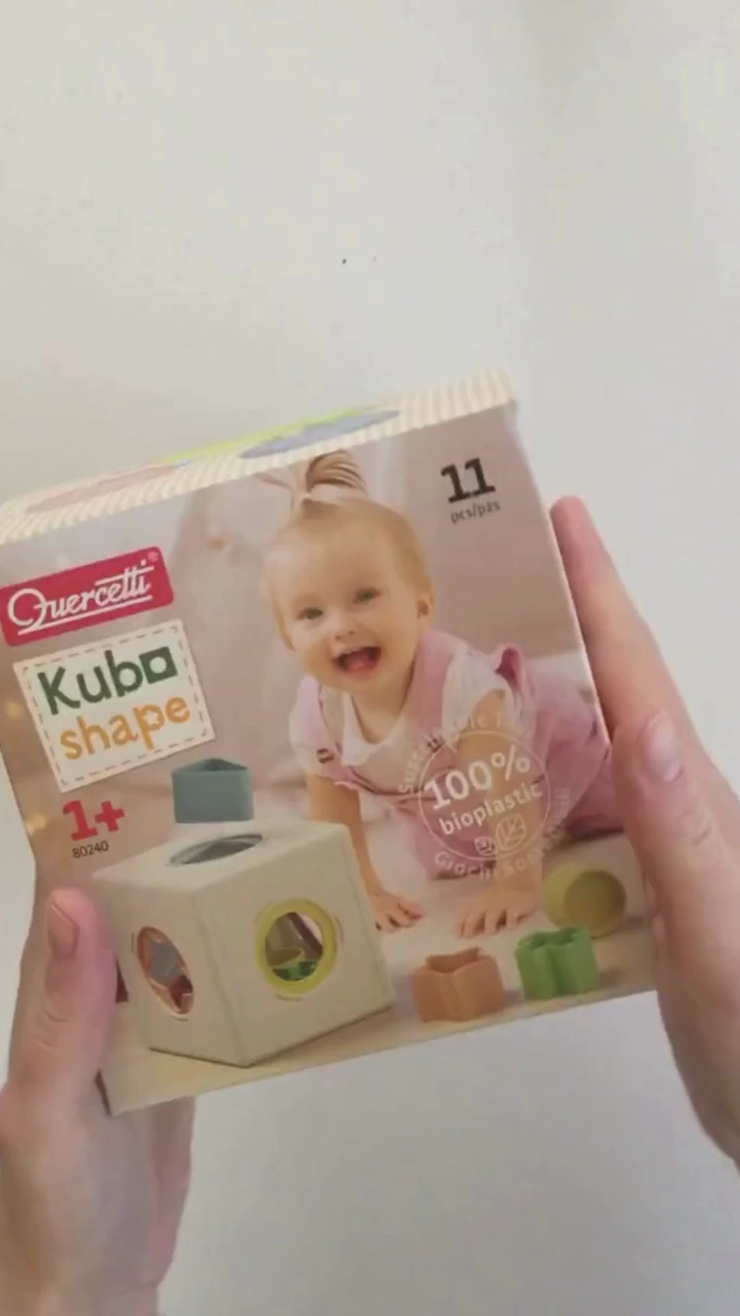 Kubo Shape ECO