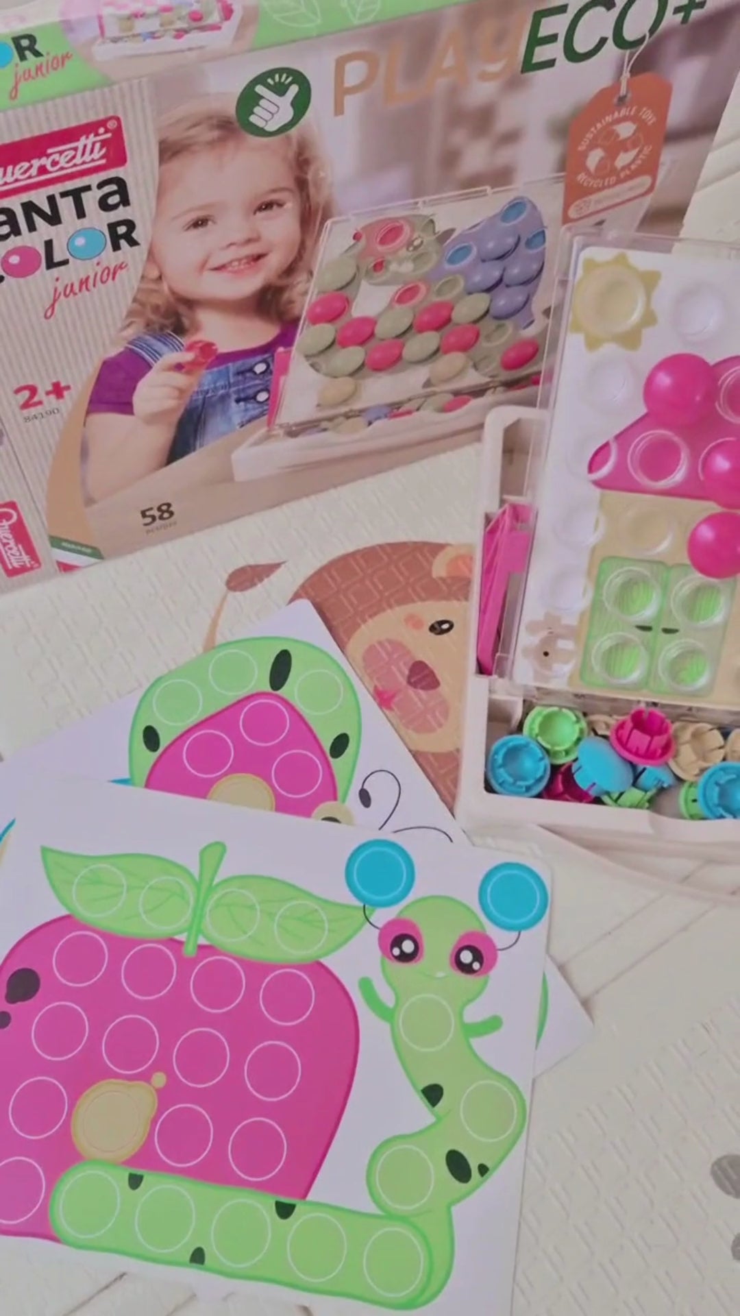 Fantacolor Junior Eco